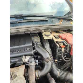 Recambio de servofreno para peugeot 308 i (4a_, 4c_) 1.6 hdi referencia OEM IAM   