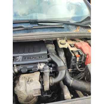 Recambio de servofreno para peugeot 308 i (4a_, 4c_) 1.6 hdi referencia OEM IAM   