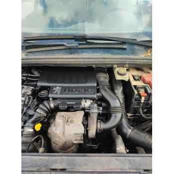 Recambio de servofreno para peugeot 308 i (4a_, 4c_) 1.6 hdi referencia OEM IAM   