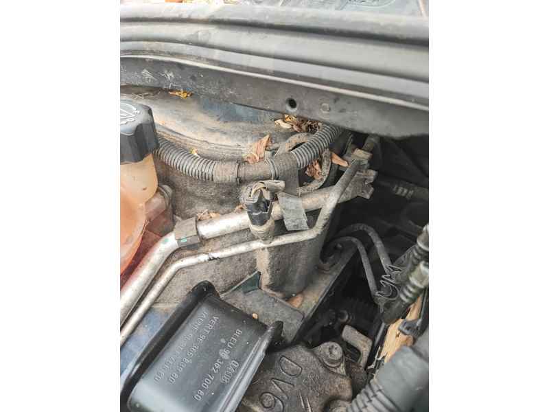 Recambio de tubos aire acondicionado para peugeot 308 i (4a_, 4c_) 1.6 hdi referencia OEM IAM   