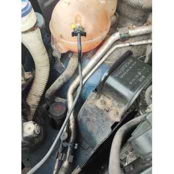 Recambio de tubos aire acondicionado para peugeot 308 i (4a_, 4c_) 1.6 hdi referencia OEM IAM   