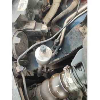 Recambio de tubos aire acondicionado para peugeot 308 i (4a_, 4c_) 1.6 hdi referencia OEM IAM   
