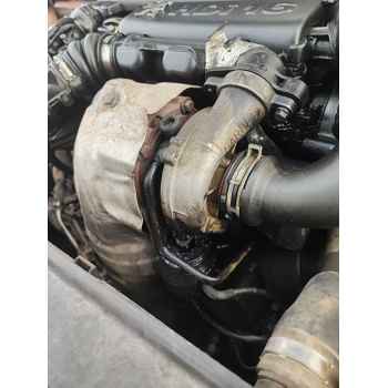 TURBOCOMPRESOR 