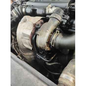 Recambio de turbocompresor para peugeot 308 i (4a_, 4c_) 1.6 hdi referencia OEM IAM   