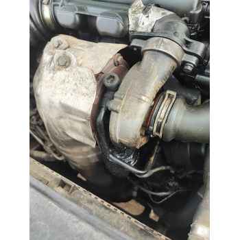 Recambio de turbocompresor para peugeot 308 i (4a_, 4c_) 1.6 hdi referencia OEM IAM   