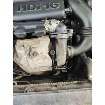Recambio de turbocompresor para peugeot 308 i (4a_, 4c_) 1.6 hdi referencia OEM IAM   
