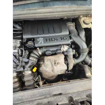 Recambio de turbocompresor para peugeot 308 i (4a_, 4c_) 1.6 hdi referencia OEM IAM   