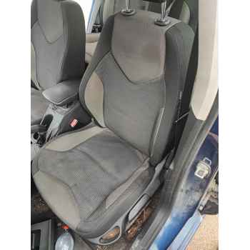 Recambio de asiento delantero izquierdo para peugeot 308 i (4a_, 4c_) 1.6 hdi referencia OEM IAM   