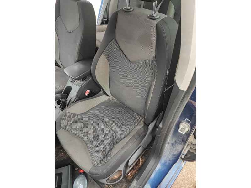 Recambio de asiento delantero izquierdo para peugeot 308 i (4a_, 4c_) 1.6 hdi referencia OEM IAM   