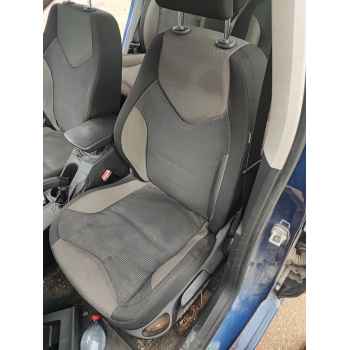 Recambio de asiento delantero izquierdo para peugeot 308 i (4a_, 4c_) 1.6 hdi referencia OEM IAM   