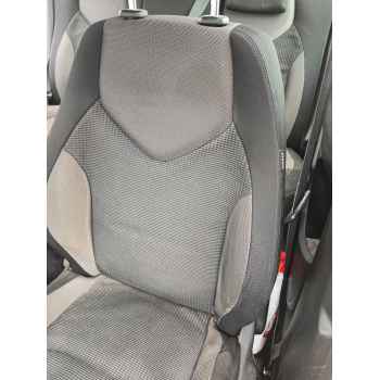 Recambio de asiento delantero izquierdo para peugeot 308 i (4a_, 4c_) 1.6 hdi referencia OEM IAM   