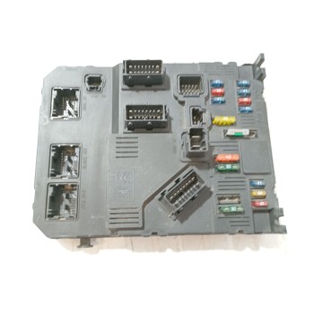 Recambio de bsi para citroën c3 i (fc_, fn_) 1.4 hdi referencia OEM IAM 9650585780  