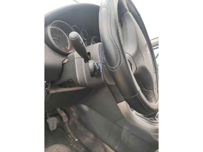 Recambio de columna direccion para peugeot 308 i (4a_, 4c_) 1.6 hdi referencia OEM IAM   