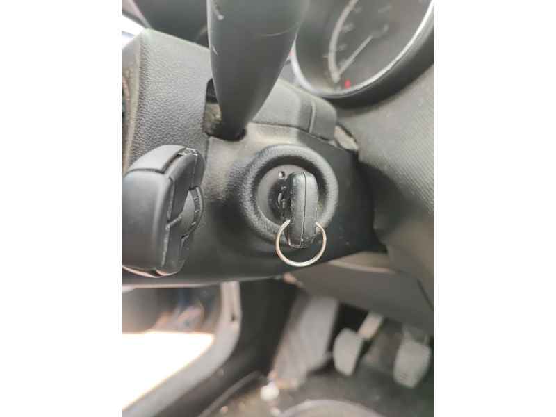 Recambio de conmutador de arranque para peugeot 308 i (4a_, 4c_) 1.6 hdi referencia OEM IAM   