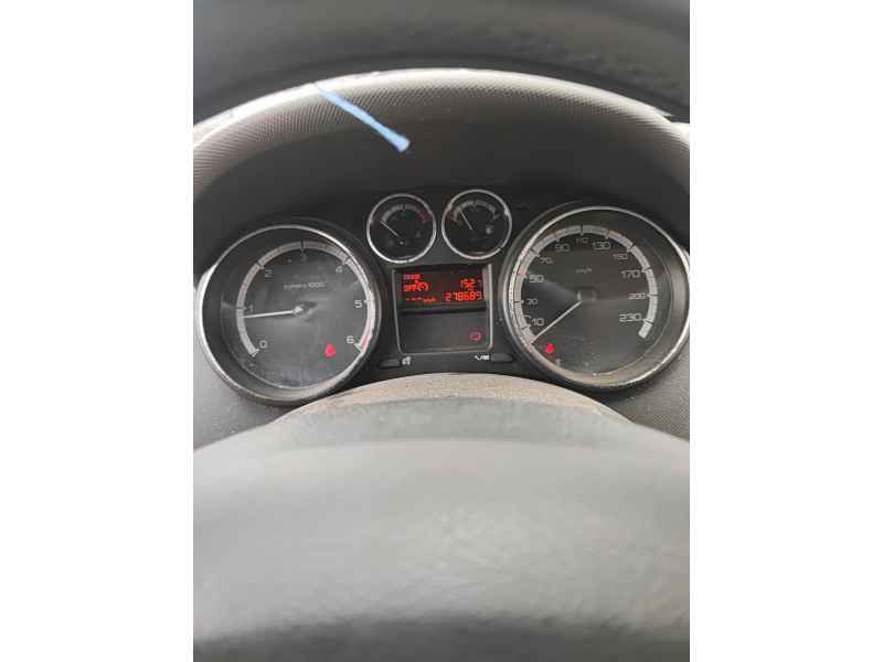 Recambio de cuadro instrumentos para peugeot 308 i (4a_, 4c_) 1.6 hdi referencia OEM IAM   