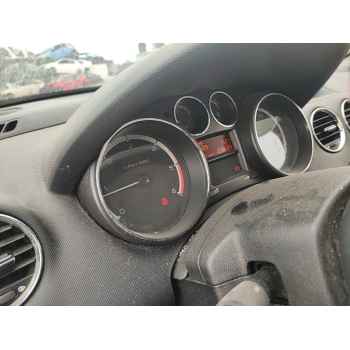 Recambio de cuadro instrumentos para peugeot 308 i (4a_, 4c_) 1.6 hdi referencia OEM IAM   