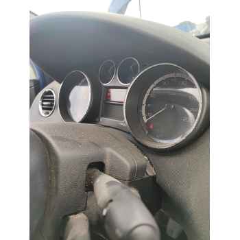 Recambio de cuadro instrumentos para peugeot 308 i (4a_, 4c_) 1.6 hdi referencia OEM IAM   