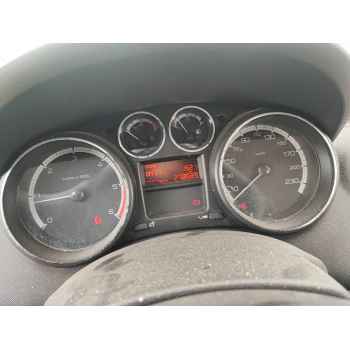 Recambio de cuadro instrumentos para peugeot 308 i (4a_, 4c_) 1.6 hdi referencia OEM IAM   