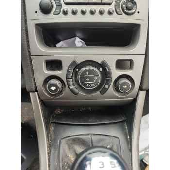 Recambio de mando climatizador para peugeot 308 i (4a_, 4c_) 1.6 hdi referencia OEM IAM   