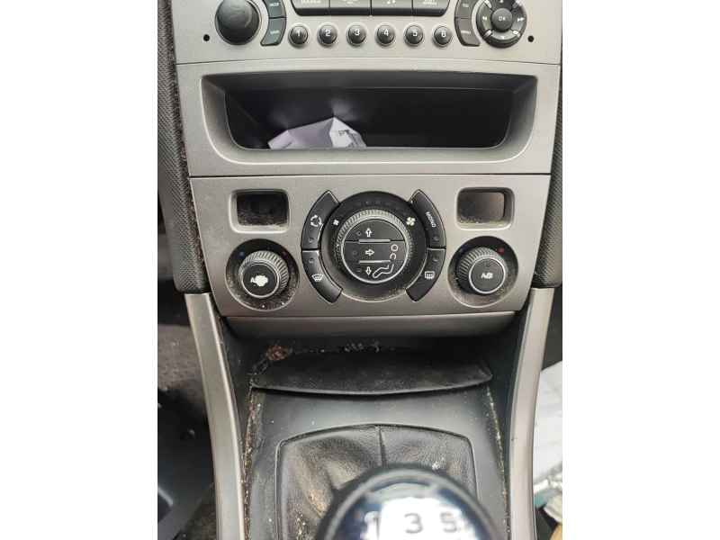 Recambio de mando climatizador para peugeot 308 i (4a_, 4c_) 1.6 hdi referencia OEM IAM   