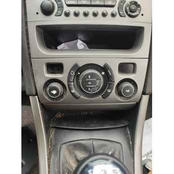 Recambio de mando climatizador para peugeot 308 i (4a_, 4c_) 1.6 hdi referencia OEM IAM   