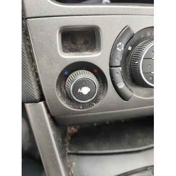 Recambio de mando climatizador para peugeot 308 i (4a_, 4c_) 1.6 hdi referencia OEM IAM   