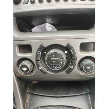 Recambio de mando climatizador para peugeot 308 i (4a_, 4c_) 1.6 hdi referencia OEM IAM   
