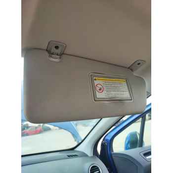 Recambio de parasol derecho para peugeot 308 i (4a_, 4c_) 1.6 hdi referencia OEM IAM   