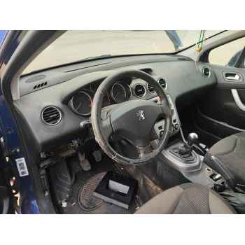 Recambio de salpicadero para peugeot 308 i (4a_, 4c_) 1.6 hdi referencia OEM IAM   