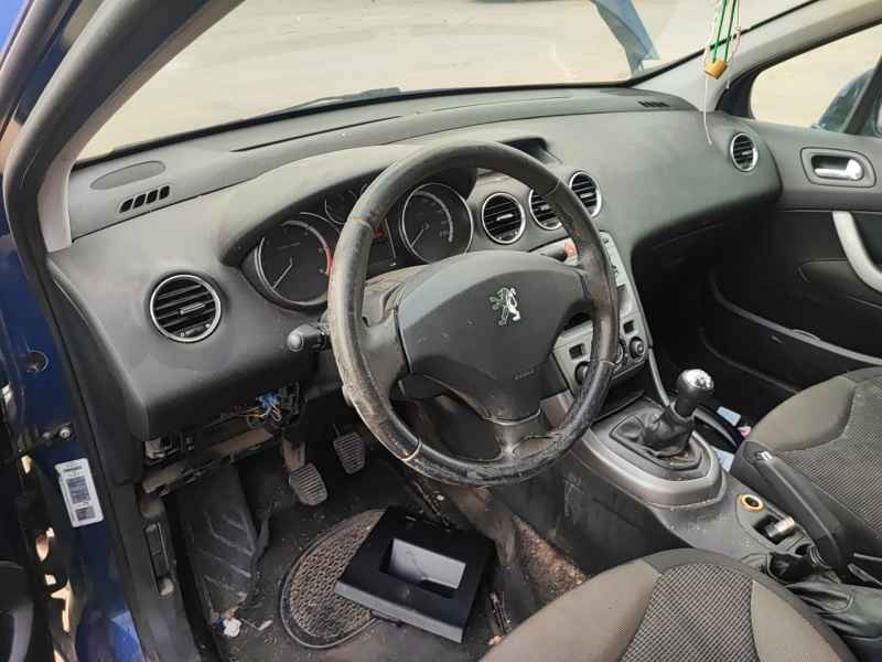 Recambio de salpicadero para peugeot 308 i (4a_, 4c_) 1.6 hdi referencia OEM IAM   