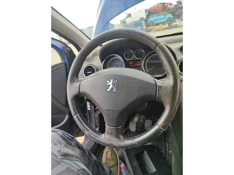 Recambio de volante para peugeot 308 i (4a_, 4c_) 1.6 hdi referencia OEM IAM   