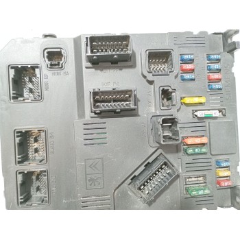 Recambio de bsi para citroën c3 i (fc_, fn_) 1.4 hdi referencia OEM IAM 9650585780  