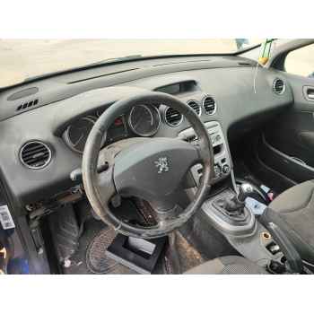 Recambio de salpicadero para peugeot 308 i (4a_, 4c_) 1.6 hdi referencia OEM IAM   