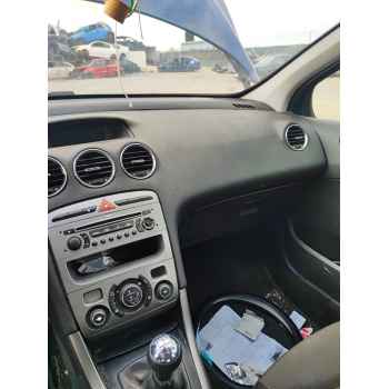 Recambio de salpicadero para peugeot 308 i (4a_, 4c_) 1.6 hdi referencia OEM IAM   
