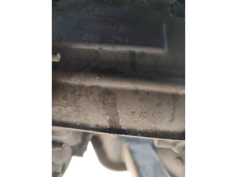 Recambio de caja cambios manual 6 vel para peugeot 308 i (4a_, 4c_) 1.6 hdi referencia OEM IAM   