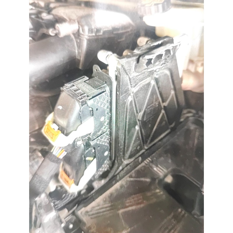 Recambio de centralita motor uce para peugeot 5008 ii (mc_, mj_, mr_, m4_) 1.5 bluehdi 130 (mcyhzj, mcyhzr, mcyhzx) referencia O