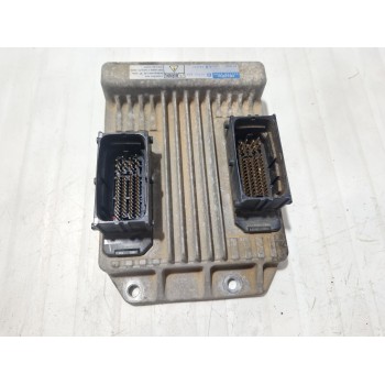 Recambio de centralita motor uce para opel meriva a monospace (x03) 1.7 cdti (e75) referencia OEM IAM 8973509485  