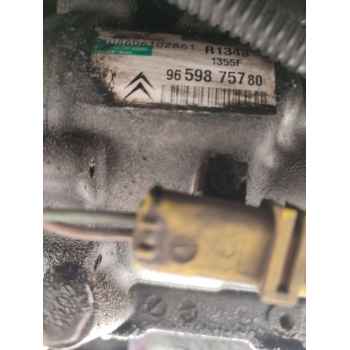 COMPRESOR A/A 9659875780 