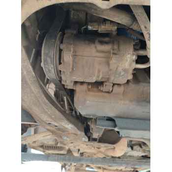 Recambio de compresor aire acondicionado para lancia phedra (179_) 2.2 jtd (179axc1a) referencia OEM IAM 9639109580  