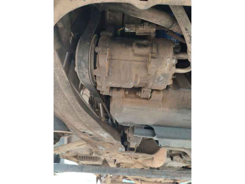 Recambio de compresor aire acondicionado para lancia phedra (179_) 2.2 jtd (179axc1a) referencia OEM IAM 9639109580  