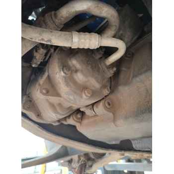 Recambio de compresor aire acondicionado para lancia phedra (179_) 2.2 jtd (179axc1a) referencia OEM IAM 9639109580  