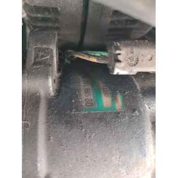 Recambio de compresor aire acondicionado para lancia phedra (179_) 2.2 jtd (179axc1a) referencia OEM IAM 9639109580  