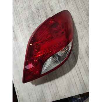 Recambio de piloto trasero derecho para peugeot 207/207+ (wa_, wc_) 1.4 hdi referencia OEM IAM   