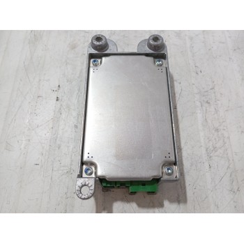 Recambio de centralita airbag para bmw 5 (e60) 530 d referencia OEM IAM 65776941018 12246589 