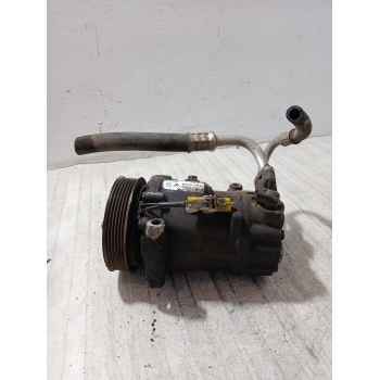 Recambio de compresor aire acondicionado para citroën c4 ii (nc_) 1.6 vti 120 referencia OEM IAM 9651910980  