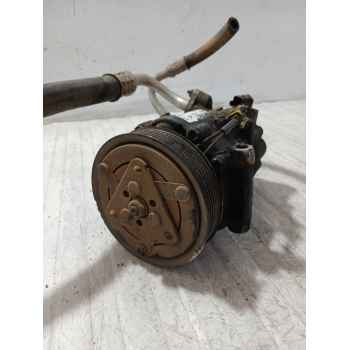 Recambio de compresor aire acondicionado para citroën c4 ii (nc_) 1.6 vti 120 referencia OEM IAM 9651910980  