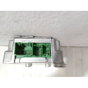 Recambio de centralita airbag para bmw 5 (e60) 530 d referencia OEM IAM 65776941018 12246589 