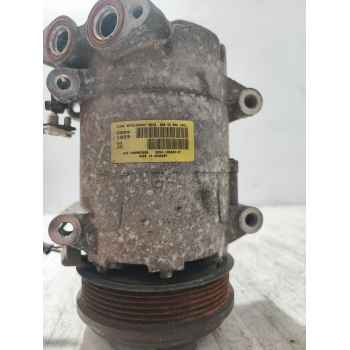 Recambio de compresor aire acondicionado para ford mondeo ii (bap) 2.0 i referencia OEM IAM 3M5H-19D629-KF  