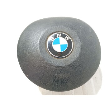 Recambio de airbag delantero izquierdo para bmw 3 (e46) 320 d referencia OEM IAM 33109680803X  