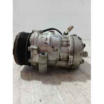 Recambio de compresor aire acondicionado para opel zafira a monospace (t98) 2.0 dti 16v (f75) referencia OEM IAM 699808  